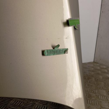 Capot BMW SERIE 3 E93