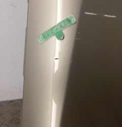 Capot BMW SERIE 3 E93 Photo n°4