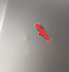 Capot BMW SERIE 3 E93 Photo n°6