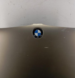 Capot BMW SERIE 3 E93 Photo n°7