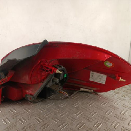 Feu arriere principal gauche (feux) RENAULT CLIO 3
