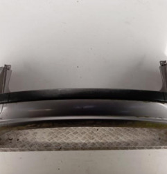 Pare choc arriere RENAULT CLIO 3 Photo n°1