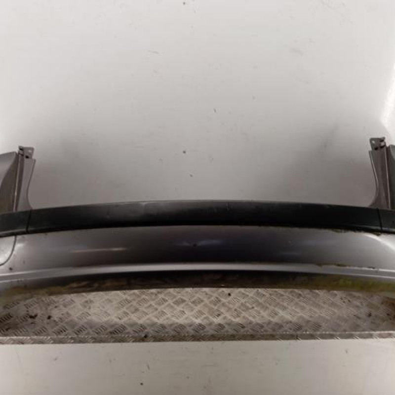 Pare choc arriere RENAULT CLIO 3