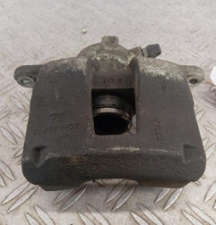 Etrier arriere gauche (freinage) CITROEN JUMPER 3 Photo n°1