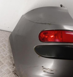 Pare choc arriere RENAULT CLIO 3