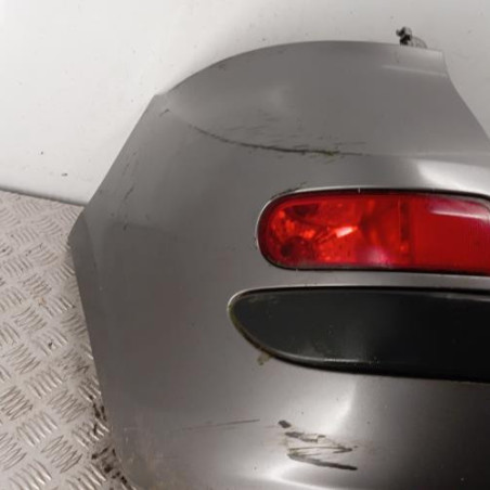 Pare choc arriere RENAULT CLIO 3