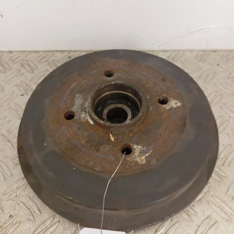 Tambour arriere droit CITROEN C3 1 Tambour arriere droit CITROEN C3 1