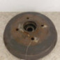 Tambour arriere droit CITROEN C3 1