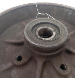 Tambour arriere droit CITROEN C3 1 Photo n°3