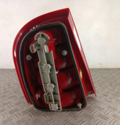 Feu arriere principal droit (feux) SKODA FABIA 1