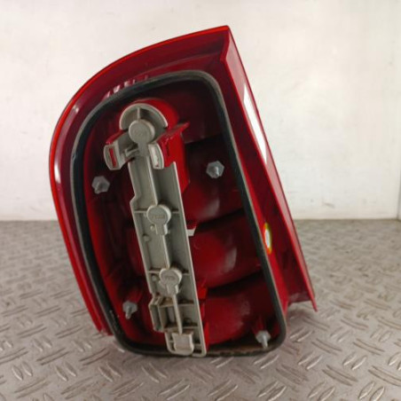 Feu arriere principal droit (feux) SKODA FABIA 1