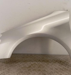 Aile avant gauche CITROEN C5 2 Photo n°1