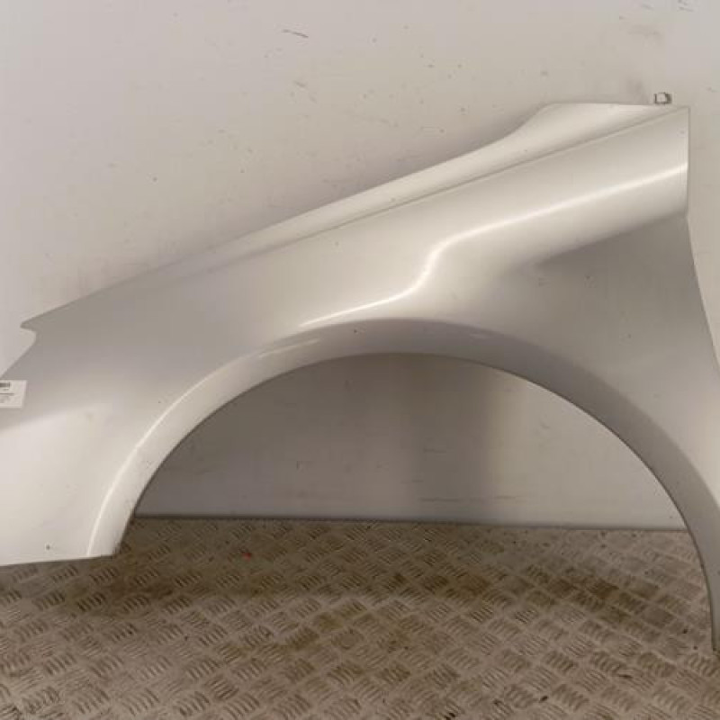 Aile avant gauche CITROEN C5 2 Aile avant gauche CITROEN C5 2