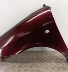 Aile avant gauche LANCIA YPSILON 4 Photo n°1