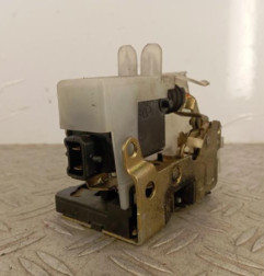 Serrure arriere droit RENAULT CLIO 2 Photo n°1