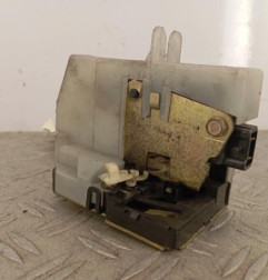 Serrure arriere droit RENAULT CLIO 2