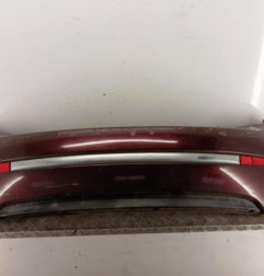 Pare choc arriere LANCIA YPSILON 4 Photo n°1