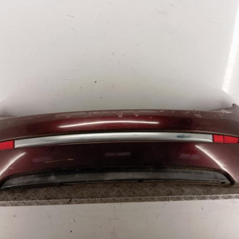 Pare choc arriere LANCIA YPSILON 4