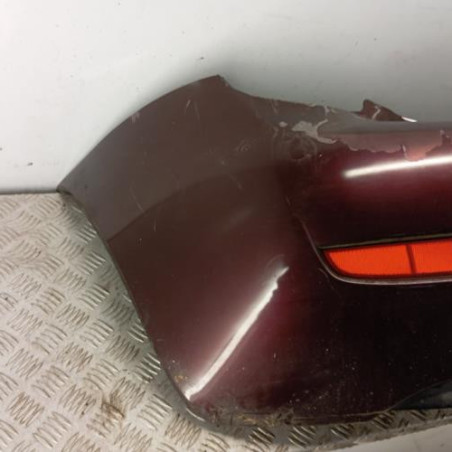 Pare choc arriere LANCIA YPSILON 4