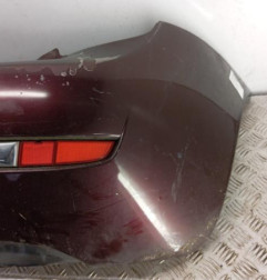 Pare choc arriere LANCIA YPSILON 4 Photo n°3