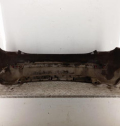 Pare choc arriere LANCIA YPSILON 4 Photo n°6