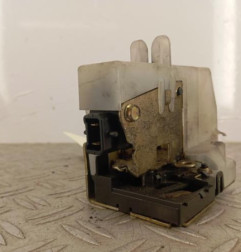 Serrure arriere gauche RENAULT CLIO 2