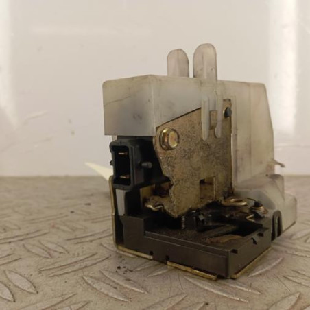 Serrure arriere gauche RENAULT CLIO 2