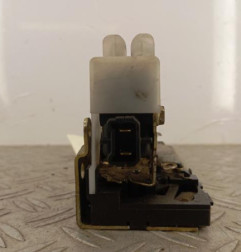 Serrure arriere gauche RENAULT CLIO 2 Photo n°3