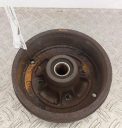 Tambour arriere gauche RENAULT CLIO 2