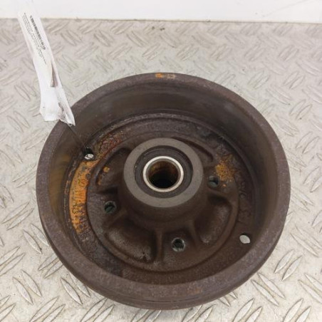 Tambour arriere gauche RENAULT CLIO 2
