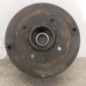 Tambour arriere droit RENAULT CLIO 2