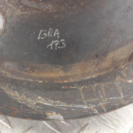 Tambour arriere droit RENAULT CLIO 2