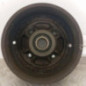 Tambour arriere droit RENAULT CLIO 2