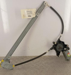 Leve vitre electrique avant droit RENAULT MEGANE 1 Photo n°1