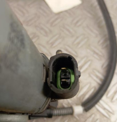 Leve vitre electrique avant droit RENAULT MEGANE 1 Photo n°3