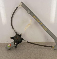 Leve vitre electrique avant gauche RENAULT MEGANE 1 Photo n°1