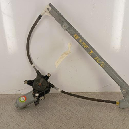 Leve vitre electrique avant gauche RENAULT MEGANE 1 Photo n°1