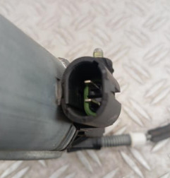 Leve vitre electrique avant gauche RENAULT MEGANE 1 Photo n°3