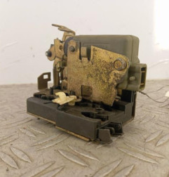 Serrure arriere droit RENAULT MEGANE 1 Photo n°1