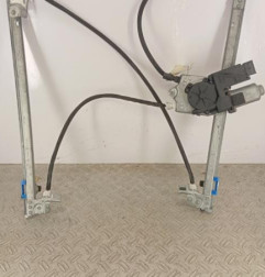 Leve vitre electrique avant droit RENAULT ESPACE 4 Photo n°1