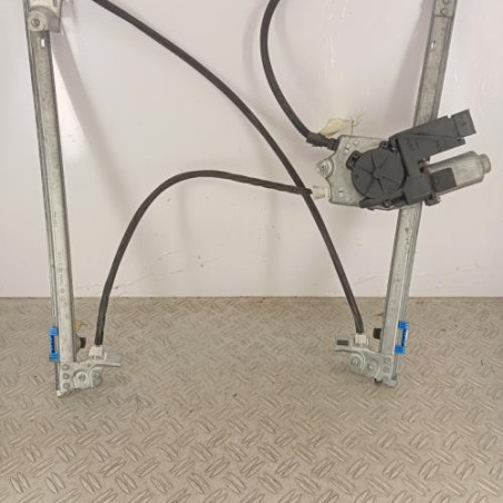 Leve vitre electrique avant droit RENAULT ESPACE 4 Photo n°1