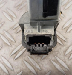 Neiman PEUGEOT 207 Photo n°3