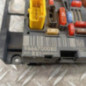 Boitier servitude moteur (BSM) CITROEN C4 PICASSO 1