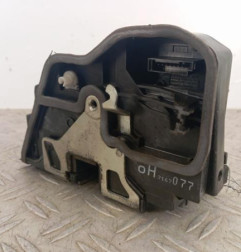 Serrure avant gauche BMW SERIE 1 E87 Photo n°1