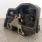 Serrure avant gauche BMW SERIE 1 E87