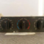 Commande chauffage CITROEN BERLINGO 1