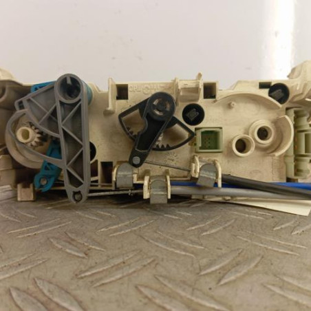 Commande chauffage CITROEN BERLINGO 1