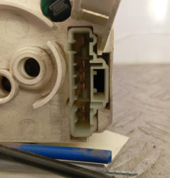 Commande chauffage CITROEN BERLINGO 1 Photo n°3