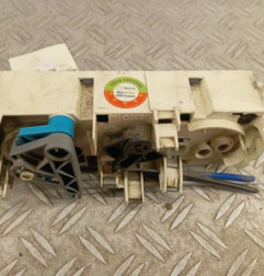 Commande chauffage CITROEN BERLINGO 1 Photo n°5