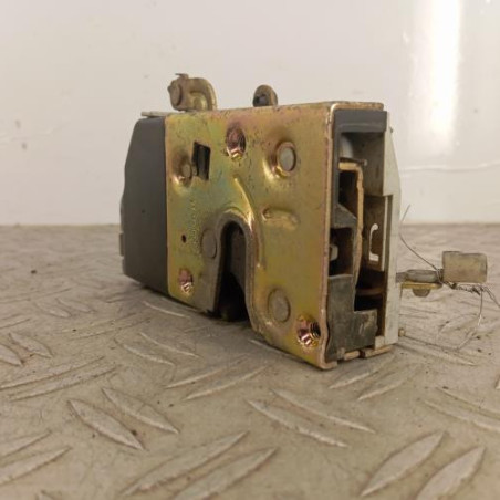 Serrure avant droit CITROEN BERLINGO 1 Photo n°1